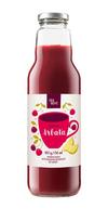 Vyšnių arbata SKANOVĖ, 750 ml, TARSKN4770321376783