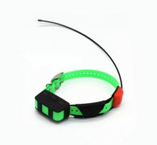 DEMO TT15 Collar,EU,Green