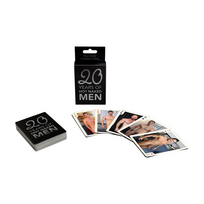 Kheper Games Make Switch Bait 20th Anniversary Poker Cards - Collector’s Edition, 52 Cards