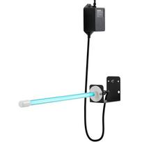 Hvacr oro valytuvas su UV lempute