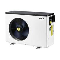 Elektrinis baseino šilumos siurblys 2.51-11.38 kW