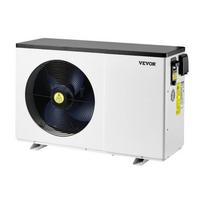 Elektrinis baseino šilumos siurblys 3.22–15.25 kW