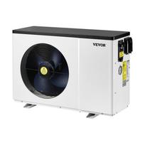 Elektrinis baseino šilumos siurblys 1.48-7.11 kW