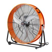 Pramoninis būgninis ventiliatorius 76 cm 3 greičiai