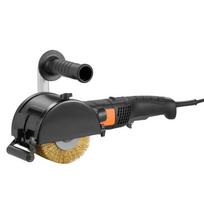 Metalo poliravimo mašina 1300W, 6 greičiai