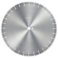 Deimantinis pjovimo diskas betonui 450 mm