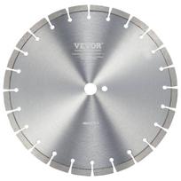 Deimantinis pjovimo diskas 350 mm betono pjūklui