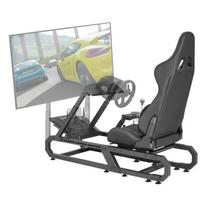 Lenktynių vairo stovas Logitech G923G29