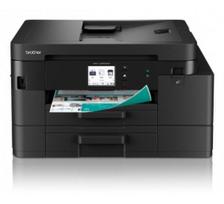 Brother | Multifunctional printer | MFC-J4550DW | Inkjet | Colour | All-in-one | A4 | Wi-Fi | Black