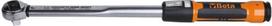 Beta Torque wrench 1/2", 40-200 Nm, length: 47cm