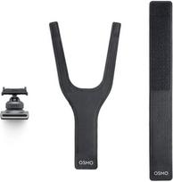 DJI - Osmo Action Dual-Direction 360° Wrist Strap