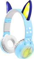 Lexibook - 3D Bluey design Bluetooth (HPBT015BY)