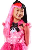 Rubies - Monster High Wig - Draculaura