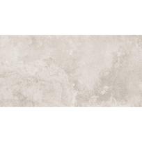 Mexen Unika Kemberg Bianco glazūruoto rektifikuoto gres plytelės pavyzdys G1, grindų ir sienų plytelė, matinė - TL329-00-S