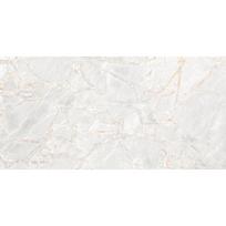Mexen Rubble Bianco glazūruoto rektifikuoto akmens masės plytelės pavyzdys G1, grindų-sienų plytelė, carving - TL401-00-S