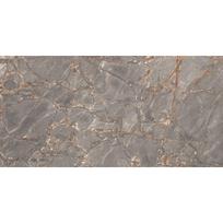 Mexen Rubble Pilkas stikluotas, rektifikuotas greso pavyzdys G1, grindų-sienų plytelė, carving - TL401-02-S