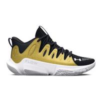 Under Armour Flow Breakthru 4 - Dydis 46 (3026641-001 Krepšinio bateliai)