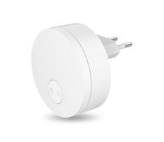 Immax NEO 07779L-Kištukinis belaidis durų skambutis - vidinis modulis 230V Wi-Fi baltas