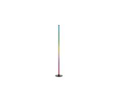 Immax NEO 07776L - LED RGB dimeriuojama lempa AMBIENTE LED/12W/230V Wi‑Fi Tuya + nuotolinio valdymo pultas