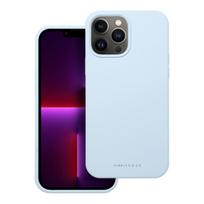 Viedtālruņa aizmugurējais vāciņš Apple iPhone 13 Pro Max Cloud Skin Blue