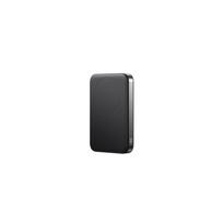 Ārējā baterija JR-PBM12 Power Bank 10000mAh 22.5W MagSafe Compatible, 15W Wireless Charging Black
