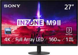 SONY INZONE M9ii 27" Gaming Monitor (SDM27U9M2B.CEI)