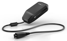 Įkroviklis (pakrovėjas) Bosch 2A Smart System BES3