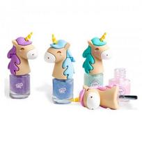 Martinelia Žėrintis nagų lakas vaikams Magic Unicorn Nail Polish Green