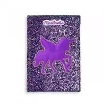 Martinelia Vaikiškas kosmetikos rinkinys Galaxy Dreams My Secret Diary Set Galaxy