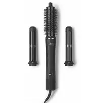 HH Simonsen Plaukų formuotuvas Hybrid Air Styler Black