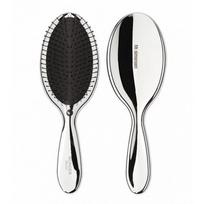 HH Simonsen Plaukų šepetys Wonder Brush Silver