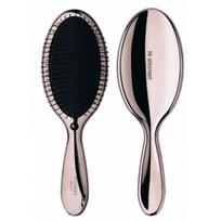 HH Simonsen Plaukų šepetys Wonder Brush Rose gold