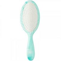 HH Simonsen Plaukų šepetys Wonder Brush SS25 Limited Edition Turquoise