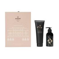 Moisture Touch Hair Kit Plaukus drėkinantis rinkinys