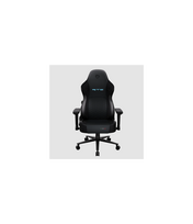 Onex | RTC ErgoGlide Alcantara | Gaming Chair | Black