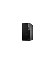 Dell Pro | QCT1255 | Desktop | Tower | AMD Ryzen 5 | 8600G | Internal memory 16GB | DDR5 | Solid-state drive capacity 512GB |