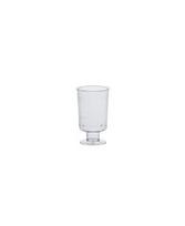 Taurelės, vienkartinės , ant kojelės, 40 ml, 20 vnt.