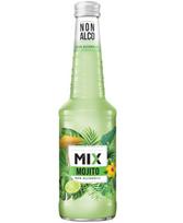 Nealkoholinis kokteilis MIX Mojito, 0,33 l, vnt.