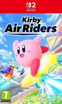 Kirby Air Riders (Switch 2)