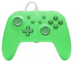 PowerA Nintendo Switch Laidinis Pultelis - Seafoam Green | Switch