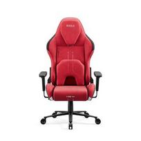 Diablo X-One Prime Normal Size - Bloody Mary ergonominė kėdė