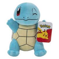 Pliušinis žaislas Pokemon - Squirtle #3 20 cm