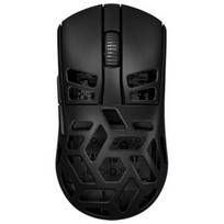LORGAR MSE90W optinė belaidė pelė | 26000 DPI | Juoda
