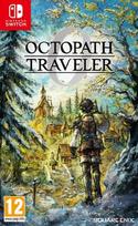 Octopath Traveler 0 NSW
