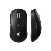 MCHOSE M7 Ultra belaidė pėlė | 2.4GHz, BT | 800 mAh | Black