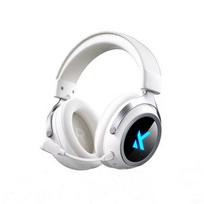 MCHOSE X9 belaidės ausinės | 2.4G, BT, TYPE-C | White