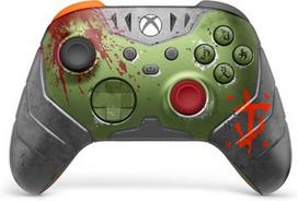 Xbox Series belaidis valdiklis (DOOM The Dark Ages Limited Edition)