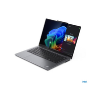 Lenovo ThinkPad X9-14 G1 Intel | Grey | 14 " | OLED | WUXGA | 1920 x 1200 pixels | Anti-glare | Intel Core Ultra 5 | 226V | 16GB | Soldered LPDDR5x | Solid-state drive capacity 512GB | Intel Arc Graphics 130V | Windows 11 Pro | 802.11be | Bluetooth version 5.4 | Keyboard language English | Keyboard backlit | Warranty 36 month(s) | Battery warranty 12 month(s)