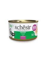 SCHESIR Vištiena su ryžiais sultinyje 70 g