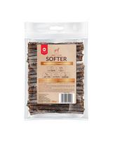 MACED Super Premium Softer skanėstas šunims – jautiena su morka, mini ekonominė pakuotė, 500 g